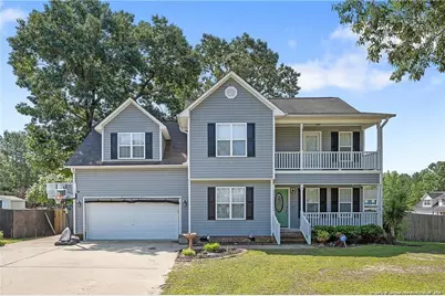 717 Lenoir Drive, Spring Lake, NC 28390 - Photo 2