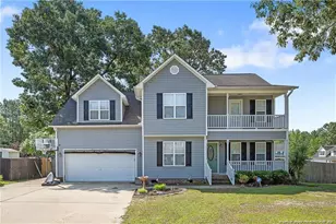 717 Lenoir Dr, Spring Lake, NC 28390 - Photo 2