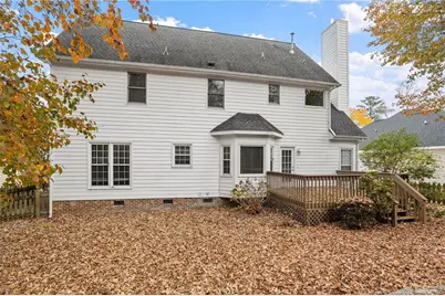 2021 Shadow Creek Drive, Raleigh, NC 27604 - Photo 32