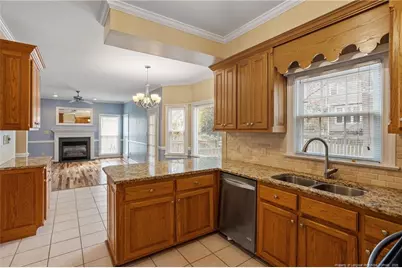 2021 Shadow Creek Drive, Raleigh, NC 27604 - Photo 14