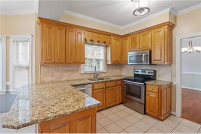 2021 Shadow Creek Drive, Raleigh, NC 27604 - Photo 12