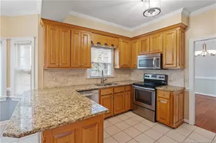 2021 Shadow Creek Dr, Raleigh, NC 27604 - Photo 12