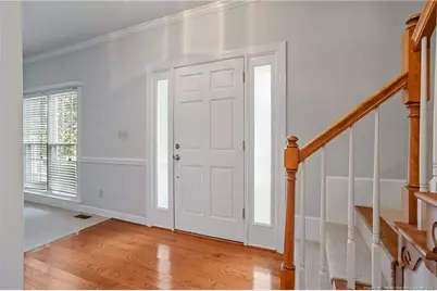 2021 Shadow Creek Drive, Raleigh, NC 27604 - Photo 4