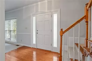 2021 Shadow Creek Dr, Raleigh, NC 27604 - Photo 4