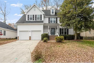 2021 Shadow Creek Drive, Raleigh, NC 27604 - Photo 1