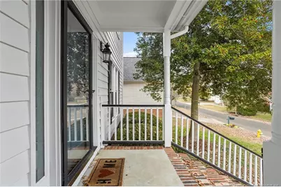 2021 Shadow Creek Drive, Raleigh, NC 27604 - Photo 2