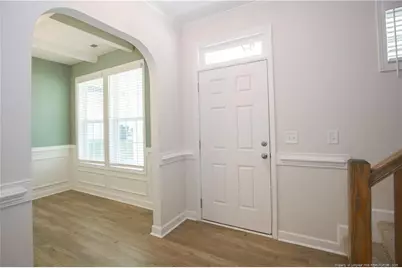 1170 Camellia Drive, Vass, NC 28394 - Photo 8