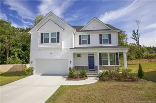 1170 Camellia Dr, Vass, NC 28394 - Photo 2