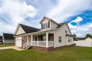 8238 English Saddle Dr, Fayetteville, NC 28314 - Photo 1