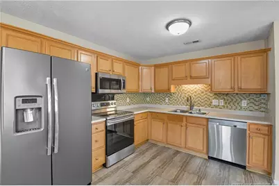 8238 English Saddle Drive, Fayetteville, NC 28314 - Photo 12