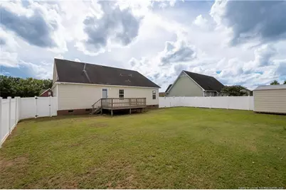 8238 English Saddle Drive, Fayetteville, NC 28314 - Photo 44