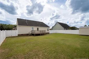 8238 English Saddle Dr, Fayetteville, NC 28314 - Photo 44