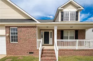 8238 English Saddle Dr, Fayetteville, NC 28314 - Photo 4