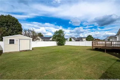 8238 English Saddle Drive, Fayetteville, NC 28314 - Photo 42