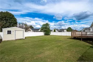 8238 English Saddle Dr, Fayetteville, NC 28314 - Photo 42