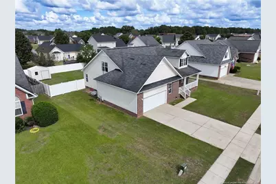 8238 English Saddle Drive, Fayetteville, NC 28314 - Photo 2