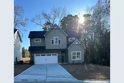 7005 Summerlin Drive, Fayetteville, NC 28306 - Photo 1