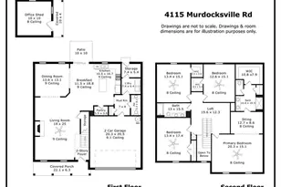 4115 Murdocksville Rd, West End, NC 27376 - Photo 26