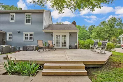 4101 Vann Drive, Lumberton, NC 28358 - Photo 32