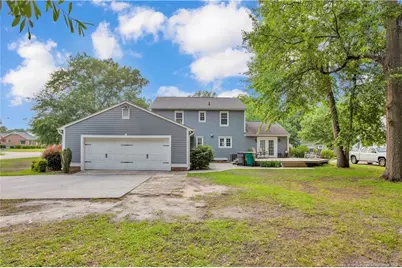 4101 Vann Drive, Lumberton, NC 28358 - Photo 34