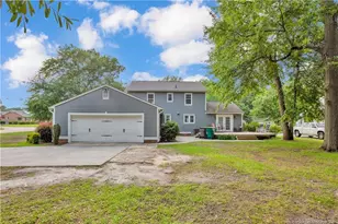 4101 Vann Dr, Lumberton, NC 28358 - Photo 34