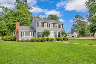 4101 Vann Dr, Lumberton, NC 28358 - Photo 2