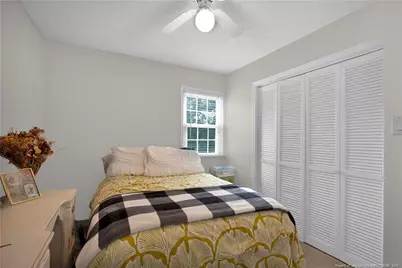 4101 Vann Drive, Lumberton, NC 28358 - Photo 24