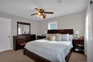 4101 Vann Dr, Lumberton, NC 28358 - Photo 26