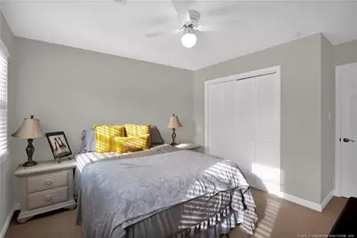 4101 Vann Drive, Lumberton, NC 28358 - Photo 22