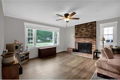 4101 Vann Drive, Lumberton, NC 28358 - Photo 8