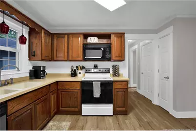 4101 Vann Drive, Lumberton, NC 28358 - Photo 14