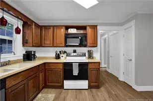 4101 Vann Dr, Lumberton, NC 28358 - Photo 14