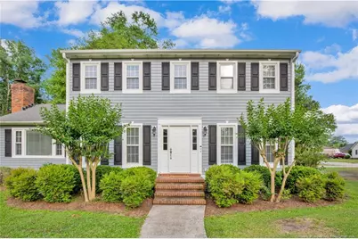 4101 Vann Drive, Lumberton, NC 28358 - Photo 4