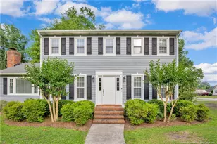 4101 Vann Dr, Lumberton, NC 28358 - Photo 4