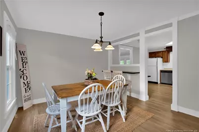 4101 Vann Drive, Lumberton, NC 28358 - Photo 12