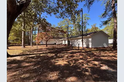 1108 Fulton Street, Raeford, NC 28376 - Photo 8