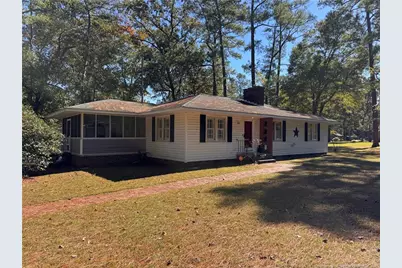 1108 Fulton Street, Raeford, NC 28376 - Photo 2