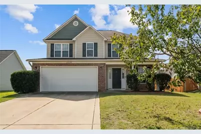 2020 Gray Goose Loop, Fayetteville, NC 28306 - Photo 2
