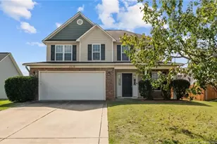 2020 Gray Goose Loop, Fayetteville, NC 28306 - Photo 2