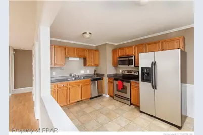 3835 Goforth Drive, Hope Mills, NC 28348 - Photo 6