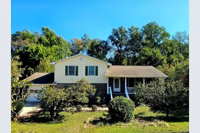 6766 Buttermere Drive, Fayetteville, NC 28314 - Photo 1