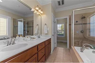 5109 Debut Avenue, Hope Mills, NC 28348 - Photo 32