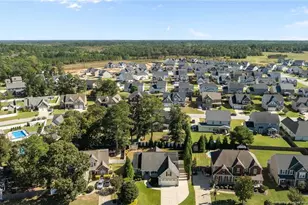 5109 Debut Ave, Hope Mills, NC 28348 - Photo 46