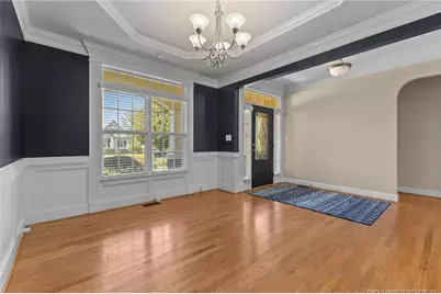 5109 Debut Avenue, Hope Mills, NC 28348 - Photo 4