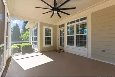 5109 Debut Avenue, Hope Mills, NC 28348 - Photo 36