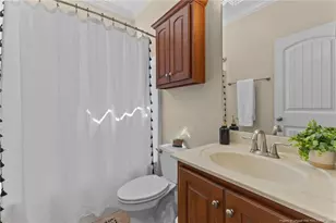 5109 Debut Ave, Hope Mills, NC 28348 - Photo 20