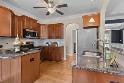 5109 Debut Avenue, Hope Mills, NC 28348 - Photo 12