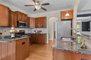 5109 Debut Ave, Hope Mills, NC 28348 - Photo 12