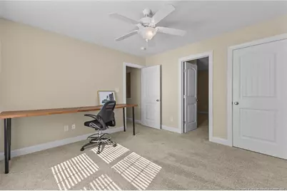 5109 Debut Avenue, Hope Mills, NC 28348 - Photo 26