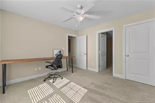 5109 Debut Ave, Hope Mills, NC 28348 - Photo 26